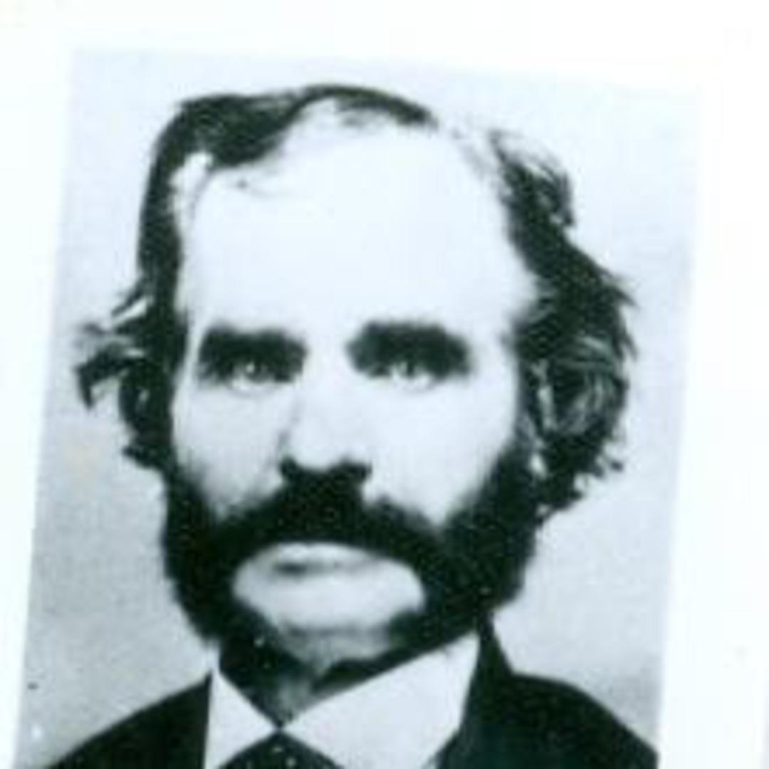 James Watton (1801 - 1879) Profile